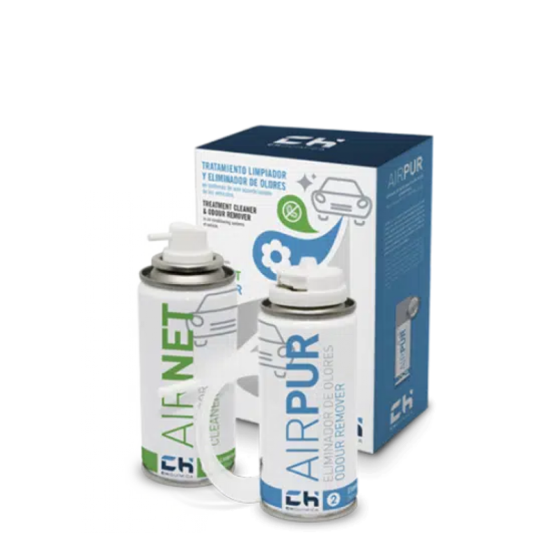 AIRNET & AIRPUR Auto